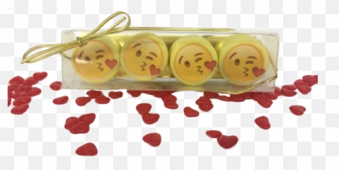 Emoji - Dessert