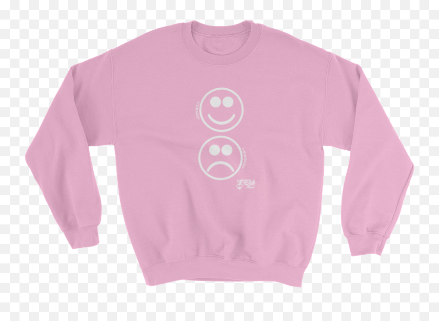 Comedy Tragedy Emoji Unisex Sweatshirt - I M A Luxury Few Can Afford Amazon,Yas Queen Emoji