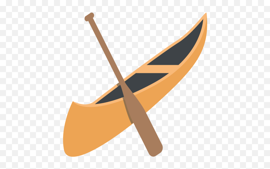 Canoe Png - Canoe Clipart Png Emoji,Emoji Meanings Of The Symbols