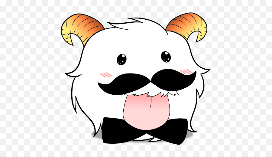 Download Poro Transparent Hq Png Image - Poro Png Emoji,Poro Emoji