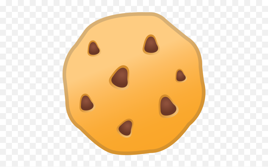 Cookie Emoji - Cookie Emoji,Cookie Emoji