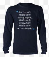 Des Pas Cito Shirt - Daughter Volleyball Player Emoji,Dorito Emoji