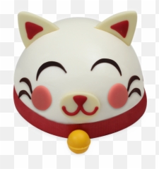 Lucullus Gourmet Shop - Tiger Emoji