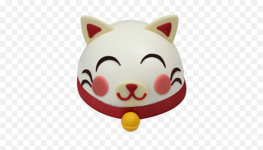 Lucullus Gourmet Shop - Tiger Emoji,Lucky Cat Emoji