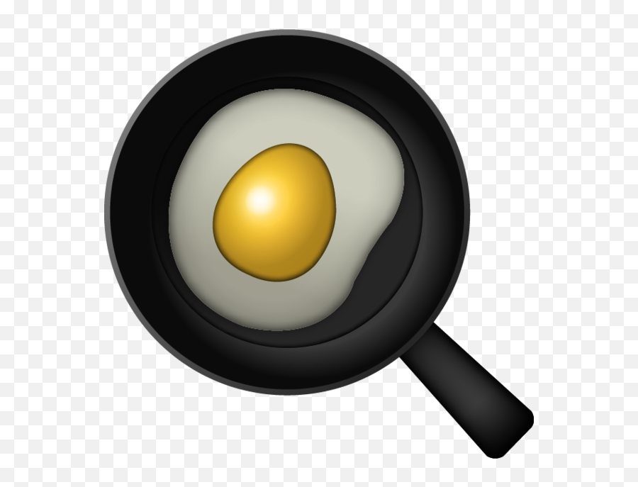What Your Favorite Food Emoji Says About You - Fried Egg Emoji Png,Sneaky Emoji