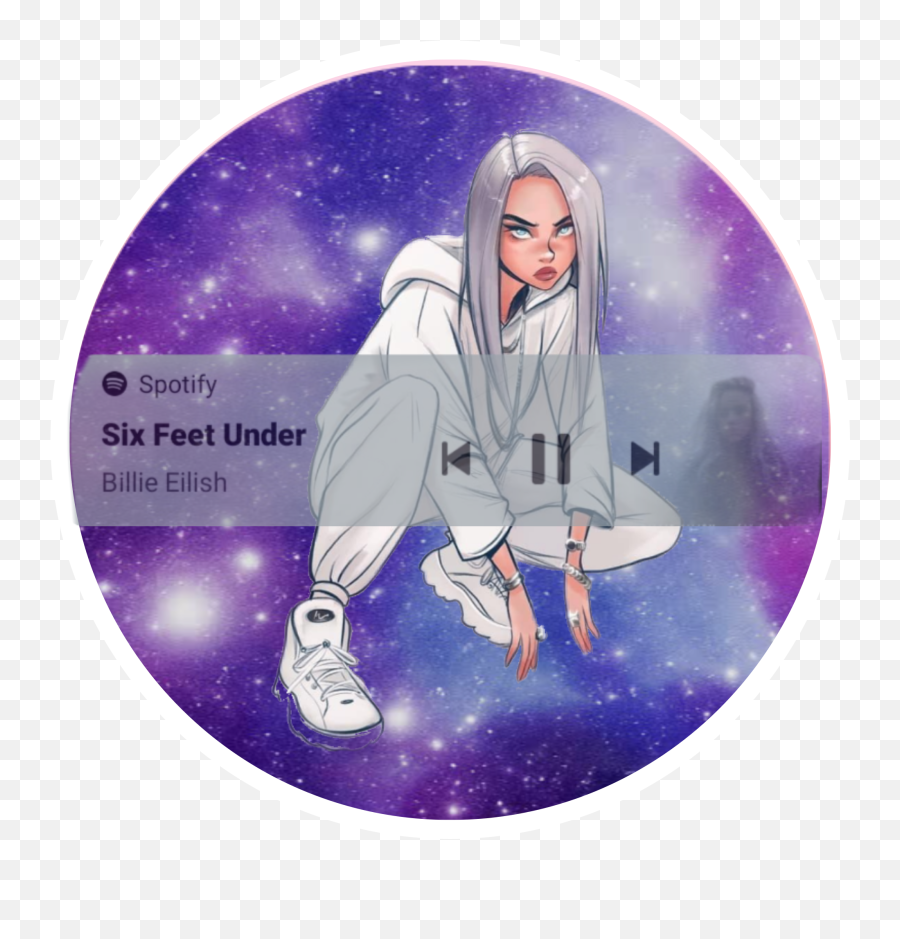 Freetoedit - Billie Eilish Tekenen Makkelijk Emoji,Star Feet Emoji