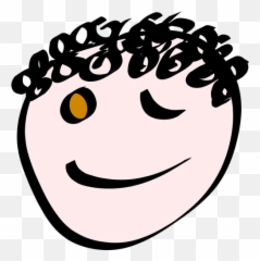 Winking Emoji Image - Emoji,Eye Emoji