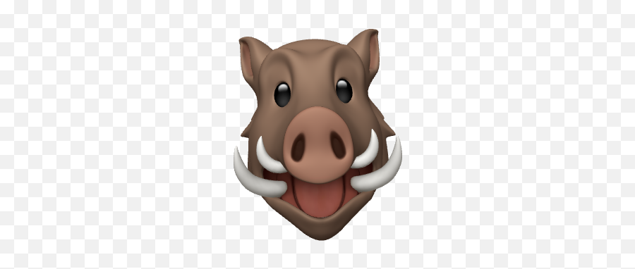 Know Whether Choosing An Apple Iphone - Domestic Pig Emoji,Ios 9.3 Emojis