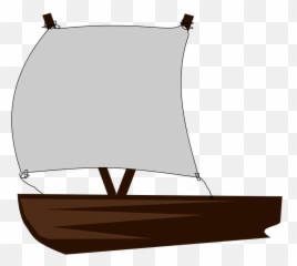 Barque Bark Boat - Png Emoji,Boat Moon Emoji