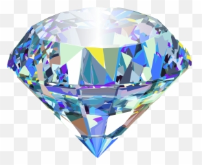 Diamonds Clipart Teal Diamonds Teal - Clip Art Transparent Diamond Emoji,Crown Diamond Emoji