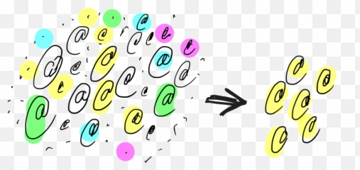 Tiny Little Businesses - Graphic Design Emoji