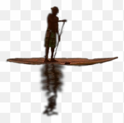 Trending Paddleboard Stickers - Figurine Emoji