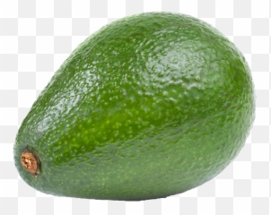 Download Avocado Clipart Png - Avocado Png Emoji,Avocado Emoji