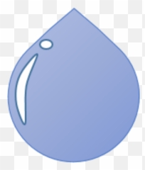 Tears Vector Sweat Drop Transparent - Clip Art Emoji
