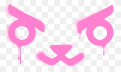 É - General Discussion Overwatch D Va Bunny Emoji,Baguette Emoji