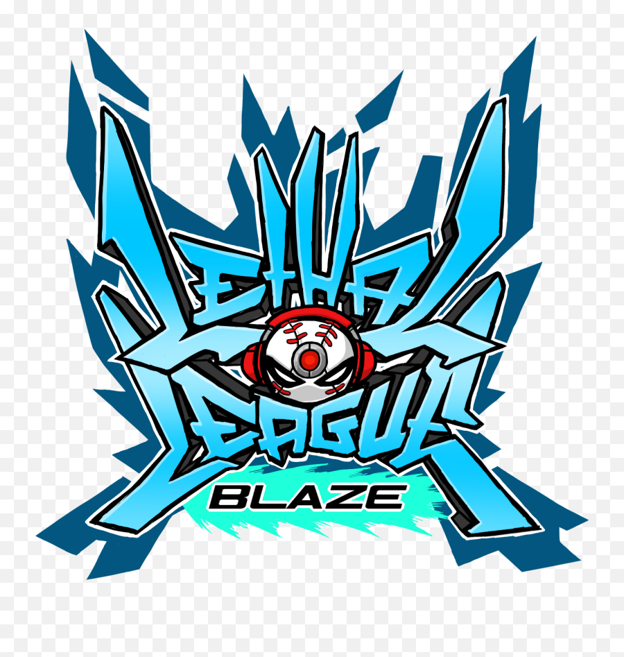 Lethal League Blaze Steam Clipart - Lethal League Blaze Soundtrack Emoji,Steam Emoji Art