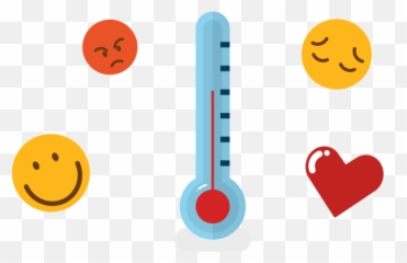 Mindmate - Emotional Wellbeing And Mental Health Smiley Emoji,Stressed Out Emoji