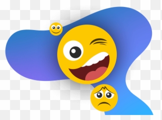 Perfius - Cartoon Emoji,Fish Emoticon