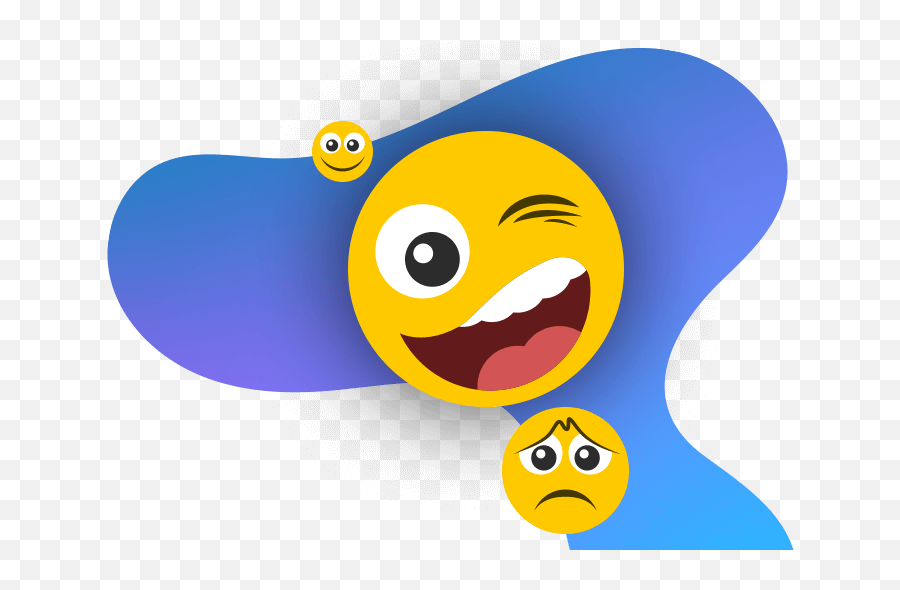 Perfius - Cartoon Emoji,Fish Emoticon