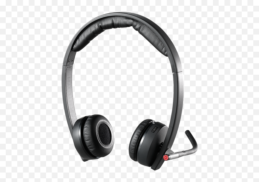 Logitech H820e Wireless Headset With Noise - Cancelling Mic Logitech Dual H820e Emoji,Cisco Jabber Emoji Cheat Sheet