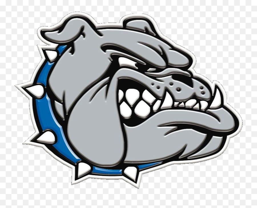Georgia Bulldogs Football Varsity Team American Football - Logo Bulldog Png Emoji,Bulldog Emoji