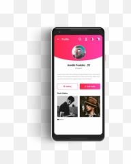How much does it cost to development a Dating App like Tinder - Iphone Emoji