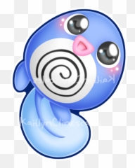 Name that Pokemon - Pokémon 41 Wattpad Poliwag Png Emoji