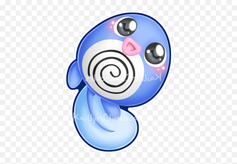 Name That Pokemon - Pokémon 41 Wattpad Poliwag Png Emoji,Aquarius Symbol Emoji