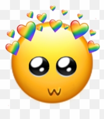 Popular And Trending T - T Stickers On Picsart Cutie Emoji,Tt Emoticon