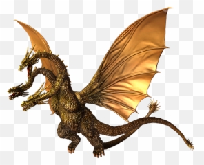 Best Godzilla Vs - Heisei Ghidorah Emoji,Godzilla Emoji
