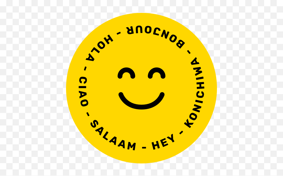 Igor Stumberger - Smiley Emoji,Hi Emoticon