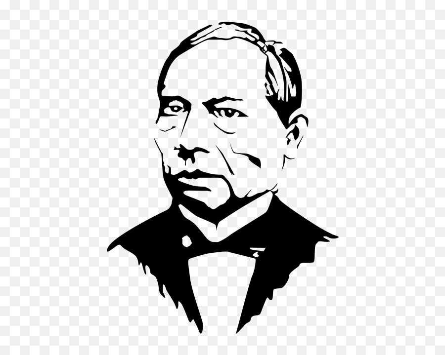 Free Stencil Graffiti Images - Benito Juarez T Shirt Emoji,Minion Emoji For Iphone