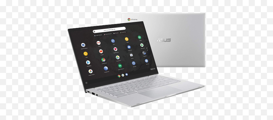 The Asus C425 Chromebook Is The Real Deal U2014 And Itu0027s On Sale - Asus C425 Emoji,Needle In A Haystack Emoji