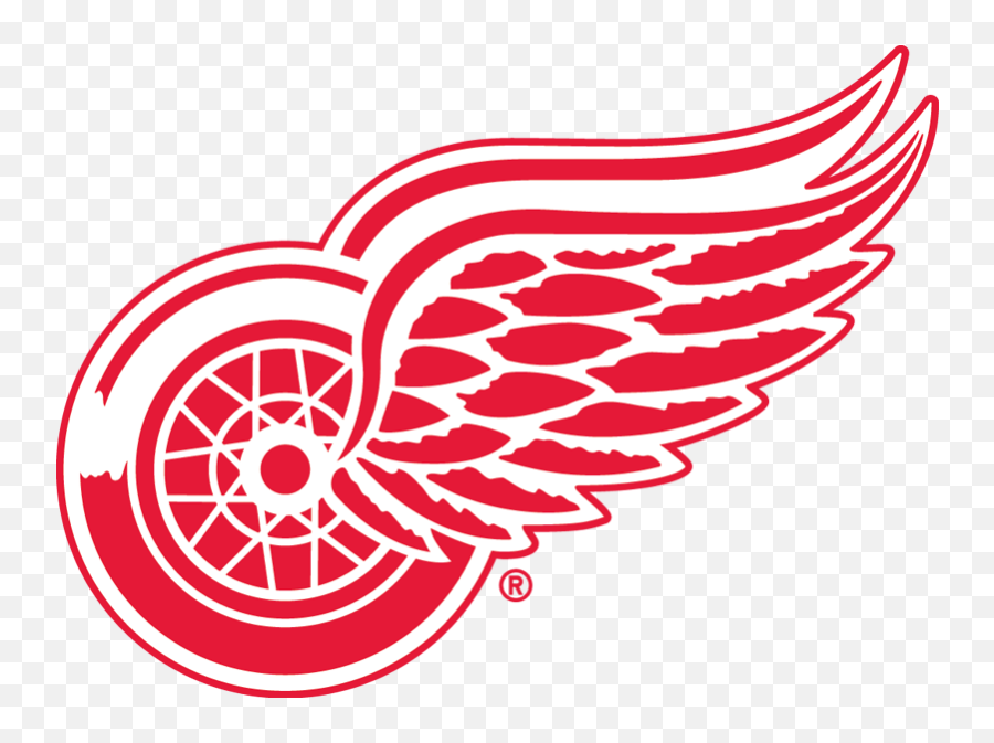 Home Detroit Red Wings Account Manager - Detroit Red Wings Logo Png Emoji,Hockey Emoticons For Iphone