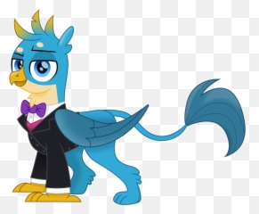 Gallus Fan Club - Fan Clubs Mlp Forums Mlp Fan Gallus Mlp Emoji,Shhh Emoji Png