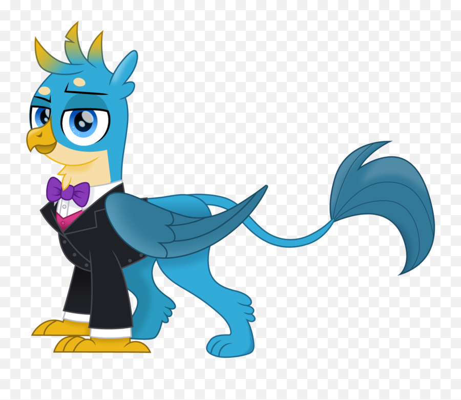 Gallus Fan Club - Fan Clubs Mlp Forums Mlp Fan Gallus Mlp Emoji,Shhh Emoji Png