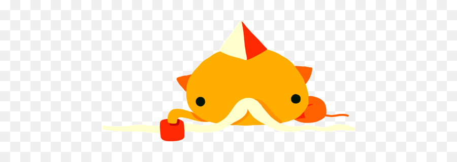 Top Cats Dont Dance Stickers For Android U0026 Ios Gfycat - Happy Fish Gif Transparent Emoji,Dancing Cat Emoji
