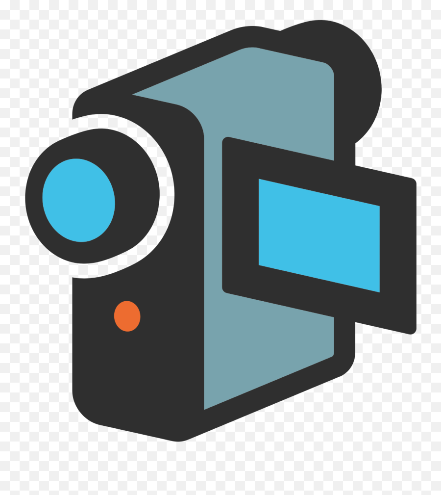 Download Emoji De Video Png - Full Size Png Image Pngkit Video Emoji Png,Emoji 63