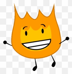 Firey - Battle for Dream island fotografia 39752532 fanpop Bfdi Emoji