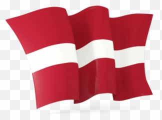 Flag Of Latvia - Waving Ghana Png Emoji