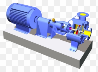 Centrifugal Pump - Centrifugal Pump Png Emoji,Cannon Emoji