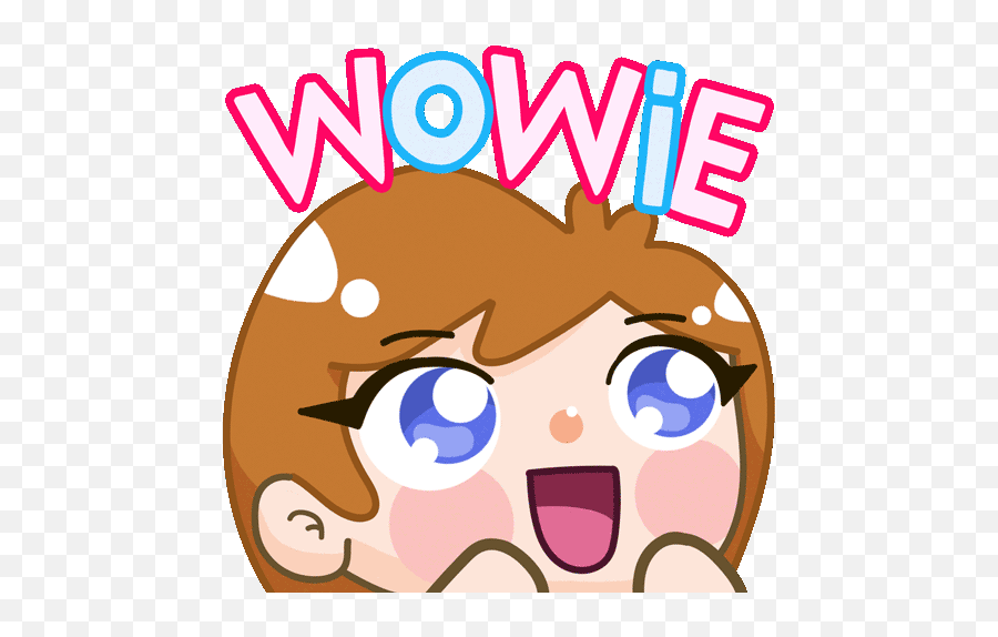 Download Discord Emotes Anime Gif Png U0026 Gif Base - Cute Discord Emotes Png Emoji,Overwatch Emojis