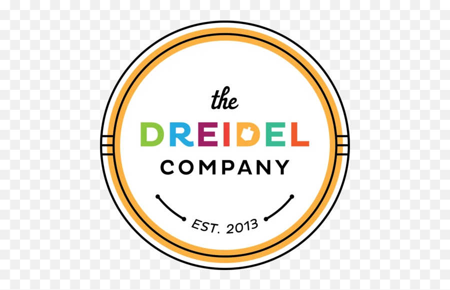 Dreidel Sets U2013 The Dreidel Company - Dot Emoji,Hanukkah Emoji