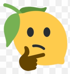 Tictac LemonEstLibre ÔwÔ - Loultstodon Lime Emoji