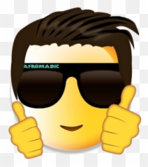Bespoke - Sign Language Emoji