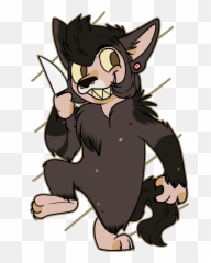 Chibis - Kaylau0027s Commissions Fictional Character Emoji