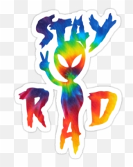 Lav rainbow colors emoji stickers laptop cute tumblr - Artistic