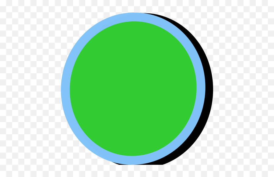 Round Button - Circle Emoji,Fire Emoji Android