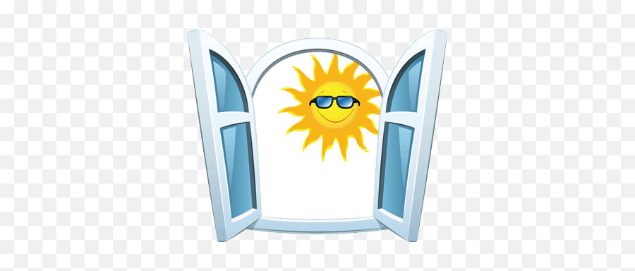 Sharing Images For Image Widget - Projects Made With Blynk Sun With Glasses Png Emoji,Ro Emoticon