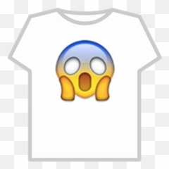 Cara Sorprendida De Emoji - Transparent Background Emoji Png,Poke Emoji